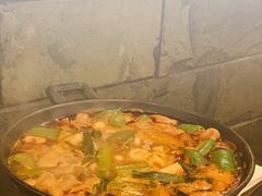 -湘肠香火锅店(团结湖店)