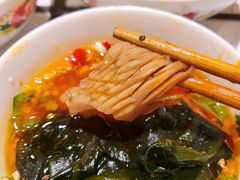 -朱光玉火锅馆(正弘城店)