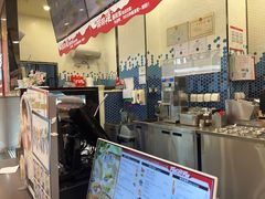 -DQ·蛋糕·冰淇淋(科华王府井店)