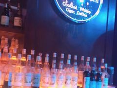 -隐肆威士忌鸡尾酒吧(玉沙国际店)