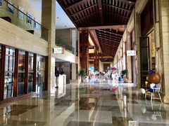 -惠州金海湾嘉华度假酒店