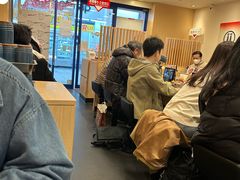 -天ぷら定食まきの(難波千日前店)