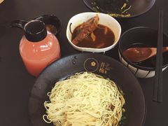 -贡梅老面馆·蟹粉面·无锡特色小吃(南长街主推店)