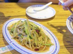 -老雒阳面馆·水席·洛阳菜(王城路店)