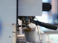 -intime coffee(芝麻街店)