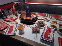 -董记老清泉·鲜切涮羊肉(窑岭店)