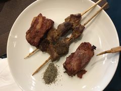 -上海虹桥宾馆味翠餐厅