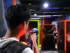 -空气湃·运动嘉年华·团建拓展生日趴·真人CS
