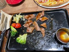-必胜客(港城新天地店)