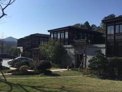 -山水一号·中餐厅