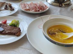 -听松楼·花园酒店·自助餐厅(红梅公园店)