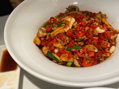-炊烟小炒黄牛肉(中心印象城店)