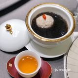 舌尖上的匠心💗不能错过的南京精致金陵菜