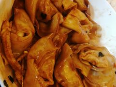 开洋馄饨-熙盛源(滨湖万达店)