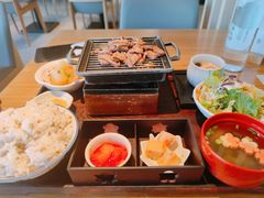 -味太助·银饭食堂(中华城店)
