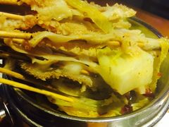 -辣猫龙虾(马泉营店)