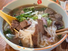 -越南牛肉河粉餐厅(书院巷店)