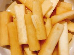 -龙巢盱眙龙虾·牛蛙·烧烤宵夜(八卦岭店)