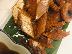 -火燒雲傣家菜(鼓楼店)