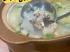 -贯贯吉·清真餐厅(浙江中路店)