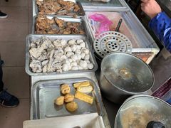-巴哈面店(沈家门西大街店)