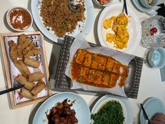 -海逸餐厅·象山海鲜