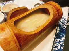 竹筒山珍-滇道云南特色料理(康定路店)