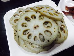 -地婆美食(洞庭东岸店)