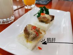 -银子铁板烧料理自助餐(人民广场店)