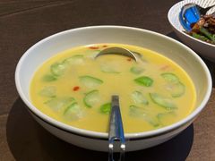 -金鹰国际酒店·满园春中餐厅