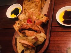 -Tivano意大利餐厅(成都居舍酒店)