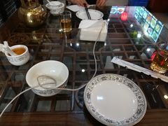 -老徽州臭鳜鱼(老街店)