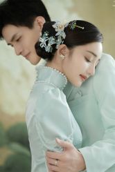 -摩玛婚纱摄影(杭州店)