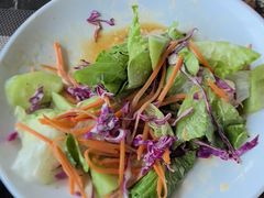 -皇朝万鑫自助餐厅