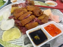 -朱仔记食府(江南大道店)