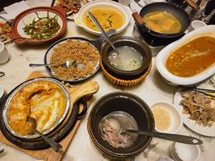 -小菜园新徽菜(江阴万达店)