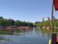 -南翠屏公园