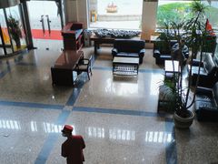 -东方苑自助餐厅(稻香湖景酒店)