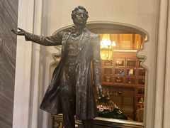 -波特曼西餐厅(中央大街店)