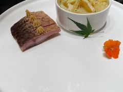 松露花菜-粗茶淡饭·汉口公馆(循礼门店)