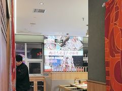 -叁宝烤肉• 西安烧烤(凤城十二路店)