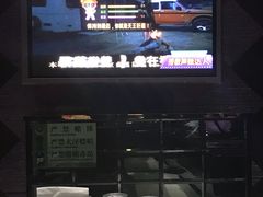 -乐圣量贩KTV自助餐(崇文店)