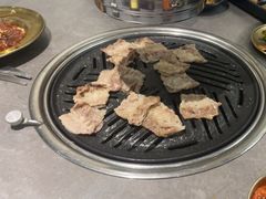 -大發韩国烤肉(八佰伴店)