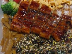 -千叶寿司创意融合料理(水韵城店)