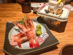 -炉胜·炉端烧·居酒屋