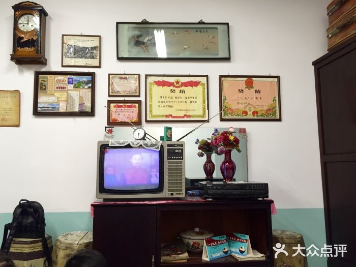 十八家面馆(欧洲城店)图片