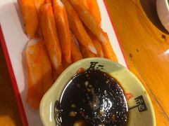 -義聚德·清真铜锅涮羊肉·烧烤(河东店)
