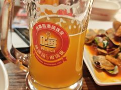 -管氏翅吧(地安门创始店)