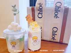 -milch·t妙奇(五大道店)