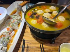 -高淳味道(丹阳湖北路店)